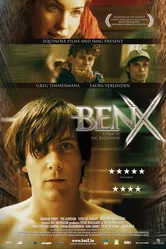 Бен Икс 2007 постер