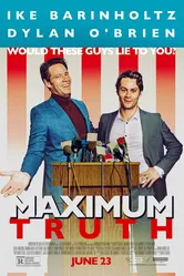 Maximum Truth постер