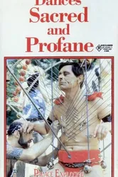 Dances Sacred and Profane постер