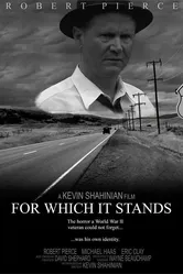 For Which It Stands постер