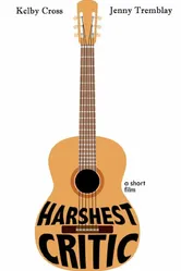 Harshest Critic постер