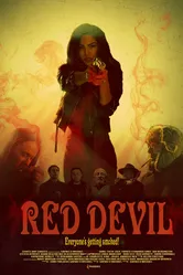 Red Devil постер