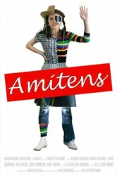 Амитенс 2009 постер