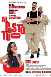 Al posto tuo постер