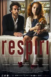 Respiri постер