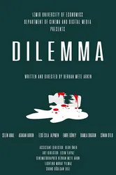Dilemma 2019, Турция постер