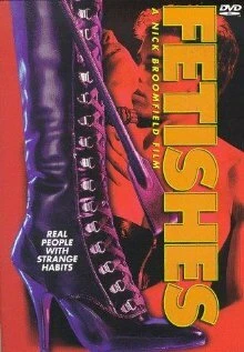 Постер Fetishes