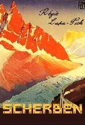 Постер Осколки 1921