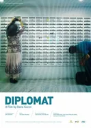Дипломат 2009, Израиль постер