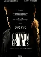 Common Grounds постер
