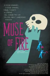 Muse of Fire постер