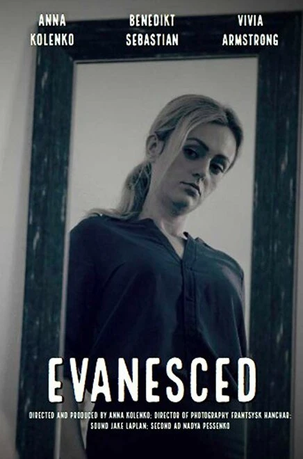 Постер Evanesced