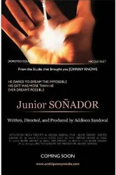 Junior Soñador постер