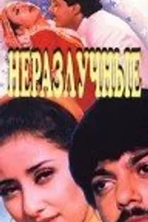 Неразлучные 1995 постер