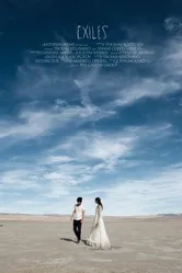Изгнанники 2013 постер