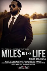 Miles in the Life постер