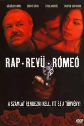 Рэп, ревю, Ромео 2004 постер