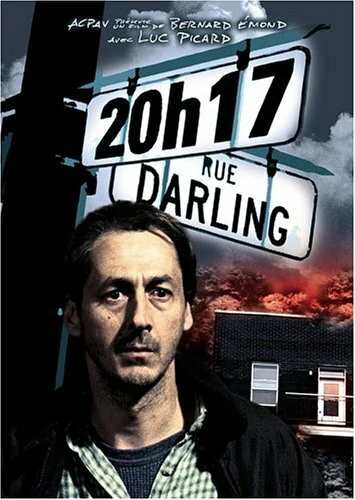 Постер Улица Дарлинг, 20:17 2003