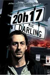 Улица Дарлинг, 20:17 2003 постер