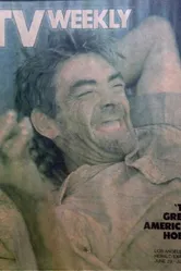 The Great American Hobo постер