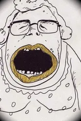 Oedipal Eats постер