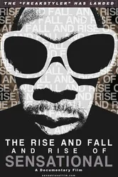 The Rise and Fall and Rise of Sensational постер