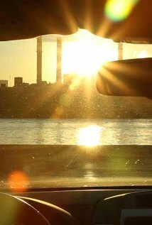 Постер RearView