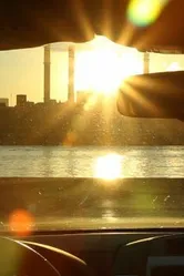 RearView постер