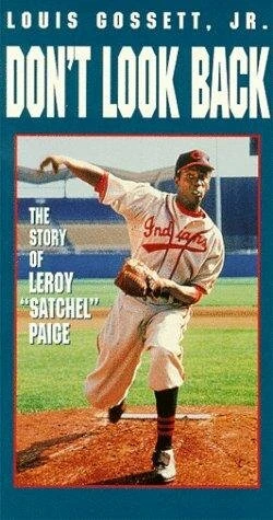 Постер Don't Look Back: The Story of Leroy 'Satchel' Paige