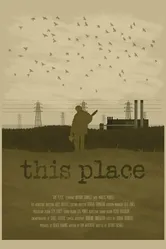 This Place 2015 постер