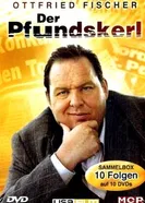 Der Pfundskerl постер