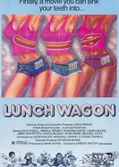 Lunch Wagon постер