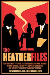 The Heather Files постер