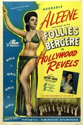 Hollywood Revels постер