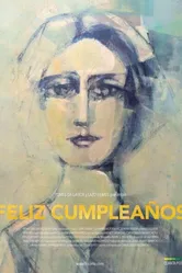 Feliz Cumpleaños 2017 постер