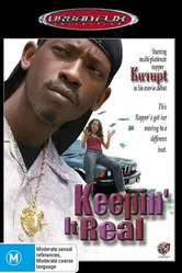 Keepin' It Real 2003 постер