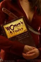 Women's Studies постер