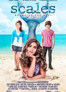 Весы: Русалки реальны 2017 постер