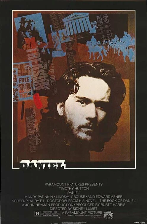 Постер фильма