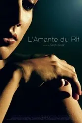 L'amante du rif постер