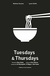 Tuesdays and Thursdays постер