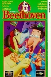 Бетховен 1994 постер