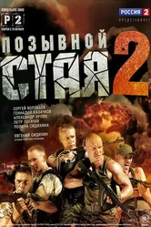 Позывной «Стая» 2 2014 постер