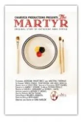 The Martyr 2010 постер