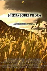 Piedra sobre piedra постер