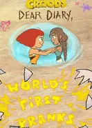 Dear Diary: World's First Pranks постер