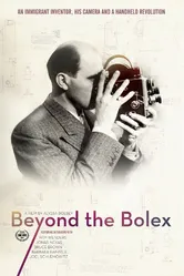 Beyond the Bolex постер
