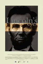 Lincoln's Eyes постер