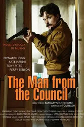 The Man from the Council постер