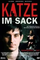 Кот в мешке 2005 постер